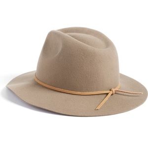 Brixton Fedora
